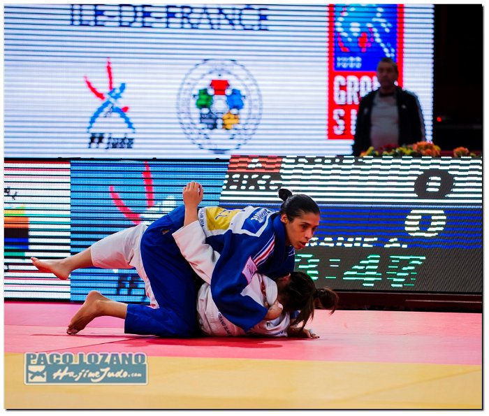 Paris 2014 by P.Lozano cat -52 kg (26)